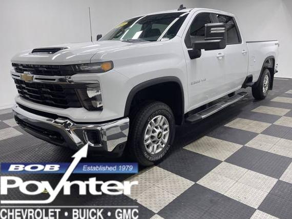 CHEVROLET SILVERADO HD 2024 1GC4YNEY0RF422897 image CHEVROLET SILVERADO HD 2024 1GC4YNEY0RF422897 image